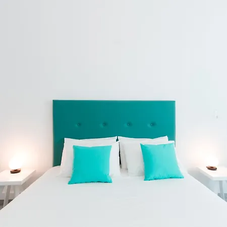 Hotel Acqua Vatos
