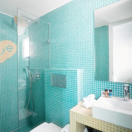 Acqua Vatos Hotel Parikia (Paros)