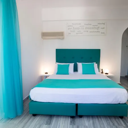 Hotel Acqua Vatos