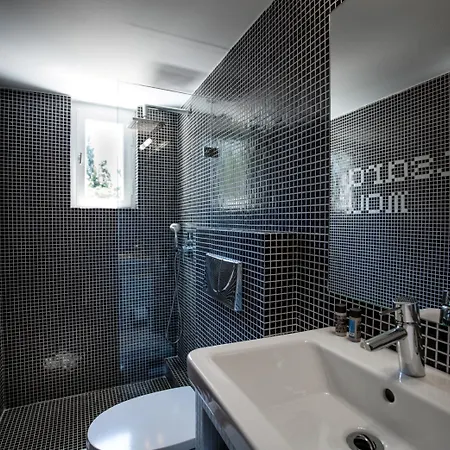 Acqua Vatos Hotel