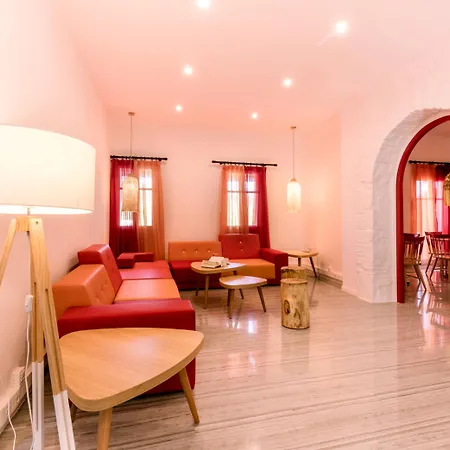 Acqua Vatos Hotel 3*