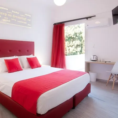 Acqua Vatos Hotel Parikia (Paros)