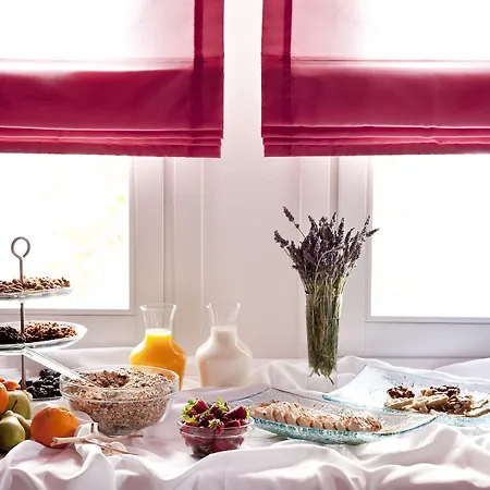 Hotel Acqua Vatos 3*