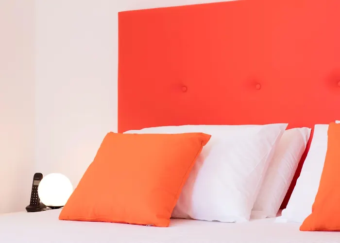 Acqua Vatos 3* Páros