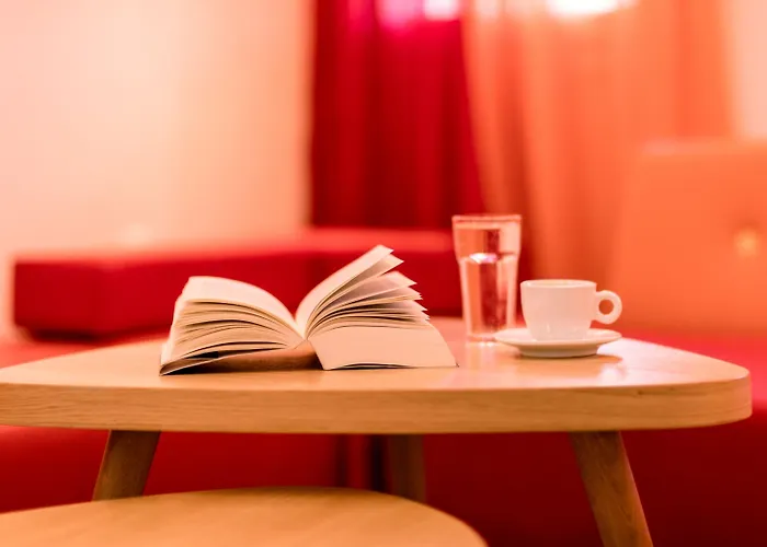 Hotel Acqua Vatos Páros