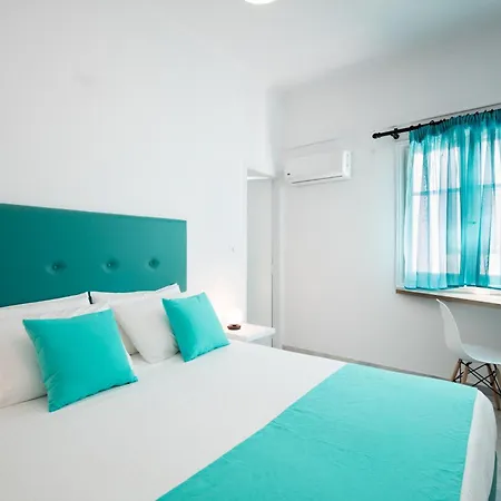 Acqua Vatos Πάρος