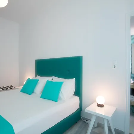 Ξενοδοχείο Acqua Vatos 3*