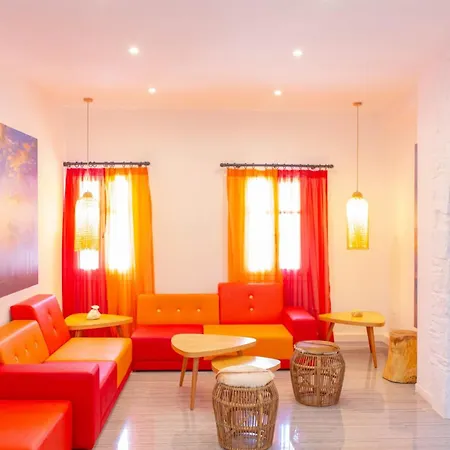 Ξενοδοχείο Acqua Vatos