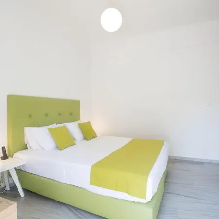 Acqua Vatos Ξενοδοχείο Πάρος