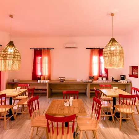 Ξενοδοχείο Acqua Vatos