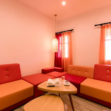 Acqua Vatos Πάρος